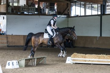 Bild 34 - Pony Akademie Turnier